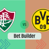 Bet Builder στο Φλουμινενσε – Ντορτμουντ