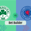 Bet Builder στο Παναθηναικος – Ρειντζερς