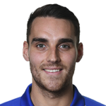 Matty James
