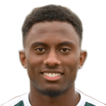 Yhoan Andzouana