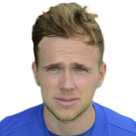 Greg Docherty
