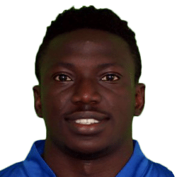 Peter Etebo