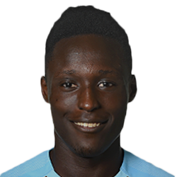 Dan Agyei