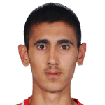 Abdullah Sahindere