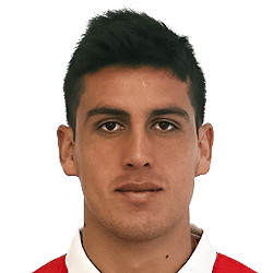 Enzo Roco