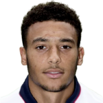 Keshi Anderson