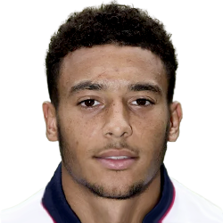 Keshi Anderson
