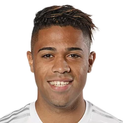 Mariano Díaz