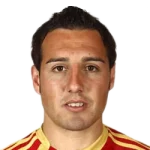 Santi Cazorla