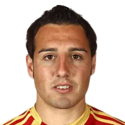 Santi Cazorla