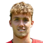 Luca Waldschmidt