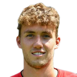 Luca Waldschmidt