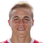Timo Hübers