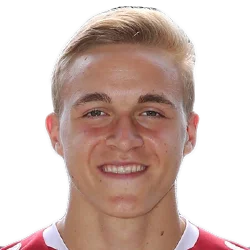 Timo Hübers
