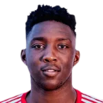 Bingourou Kamara