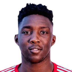 Bingourou Kamara