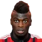 M’Baye Niang