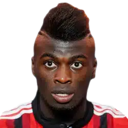 M’Baye Niang