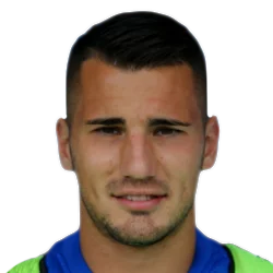 Federico Bonazzoli