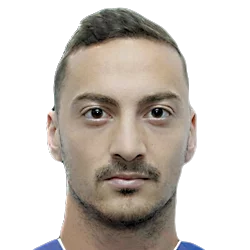 Andreas Makris