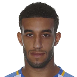 Connor Goldson