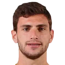 Lucas Boyé