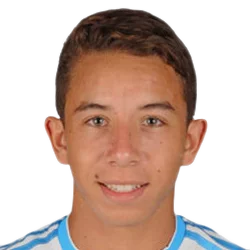 Maxime Lopez