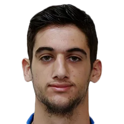 Spyros Risvanis