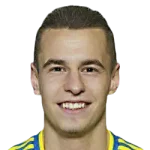 Admir Bajrovic