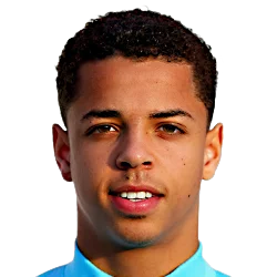 Justin Lonwijk