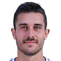 Lucas Ahijado