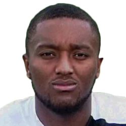 Morgan Ferrier