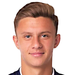 Andriy Kravchuk