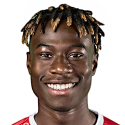 Babacar Dione