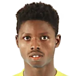 Benson Anang