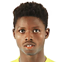 Benson Anang