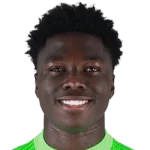 Obed Nkambadio