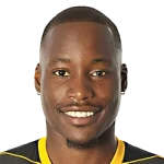 Lionel Mpasi-Nzau