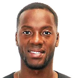 Yannick Gomis