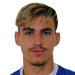 Brandon Domingues