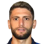 Domenico Berardi