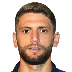 Domenico Berardi