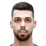 Dimitris Dimitriou