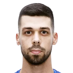 Dimitris Dimitriou