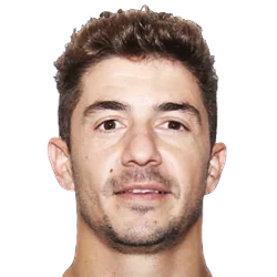 Dimitrios Christofi