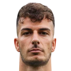 Leart Paçarada