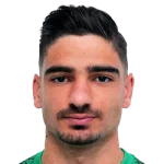 Paris Psaltis