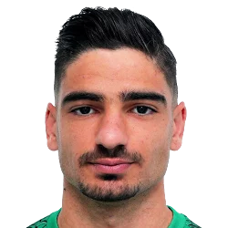 Paris Psaltis