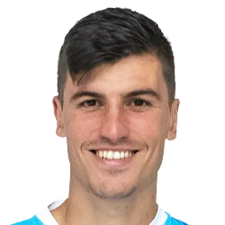 Sergio Castel