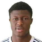 Kwasi Sibo